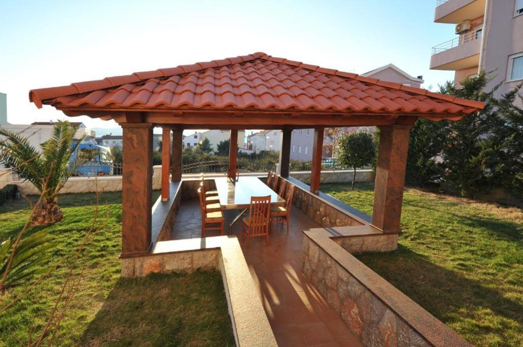Villa Gravic 1 Задар Экстерьер фото